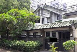 Hunian Super Elit dengan Akses Paling Strategis di Lebak Bulus, Jakarta Selatan Hunian Super Elit dengan Akses Paling Strategis di Lebak Bulus, Jakarta Selatan