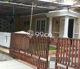 Rumah Strategis Modern Lb 188m2 di Jonggol, Bogor Rumah Strategis Modern Lb 188m2 di Jonggol, Bogor