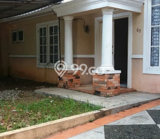 Rumah Strategis Modern Lb 188m2 di Jonggol, Bogor Rumah Strategis Modern Lb 188m2 di Jonggol, Bogor