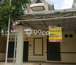 HUNIAN IMPIAN! Rumah di Lippo Cikarang, 3 KT, Bebas Banjir, Luas 264m2m² LB 130m2m² HUNIAN IMPIAN! Rumah di Lippo Cikarang, 3 KT, Bebas Banjir, Luas 264m2m² LB 130m2m²