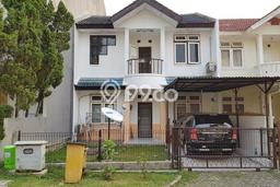 HARGA SPECIAL! Rumah Asri lokasi Baranangsiang, Luas 162m² Bangunan 150m² HARGA SPECIAL! Rumah Asri lokasi Baranangsiang, Luas 162m² Bangunan 150m²