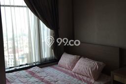 Rumah Strategis Minimalis Lb 56m2 di Terogong, Jakarta Selatan Rumah Strategis Minimalis Lb 56m2 di Terogong, Jakarta Selatan
