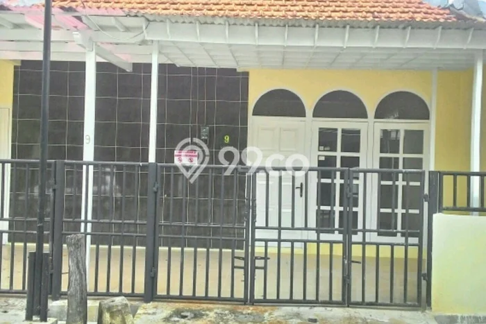 Jarang Ada! Rumah Kontrakan 4 Kamar Bagus Siap Huni Sompok Jarang Ada! Rumah Kontrakan 4 Kamar Bagus Siap Huni Sompok