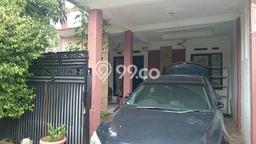 Dijual Hunian Rumah Nyaman 2 Kamar di Sukmajaya, Depok Dijual Hunian Rumah Nyaman 2 Kamar di Sukmajaya, Depok