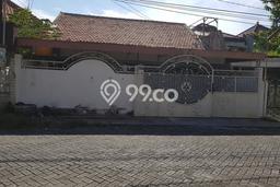 Rumah LT 250m² Dekat dengan Fasilitas Umum, Surabaya - Lokasi Strategis Rumah LT 250m² Dekat dengan Fasilitas Umum, Surabaya - Lokasi Strategis