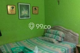 Rumah Strategis Minimalis Lb 50m2 di Karawaci, Tangerang Rumah Strategis Minimalis Lb 50m2 di Karawaci, Tangerang