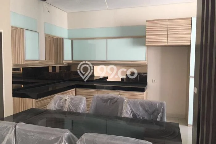 Ready to Use! Premium House LT 171m2 Desain Modern di Pantai Indah Kapuk Ready to Use! Premium House LT 171m2 Desain Modern di Pantai Indah Kapuk