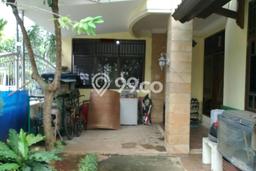 Rumah Luxury Modern Tanpa Renovasi di Serpong Villa Melati Mas Tangerang Selatan Rumah Luxury Modern Tanpa Renovasi di Serpong Villa Melati Mas Tangerang Selatan
