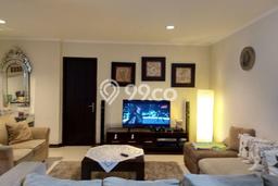 Rumah Luxury Modern Tanpa Renovasi di Bintaro Jakarta Selatan Rumah Luxury Modern Tanpa Renovasi di Bintaro Jakarta Selatan