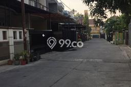 Rumah Elit Modern Tanpa Renovasi di Duri Kepa Jakarta Barat Rumah Elit Modern Tanpa Renovasi di Duri Kepa Jakarta Barat