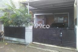 Jual Rumah Murah Meriah Arcamanik Punya 2 KT & LT 93m2 Jual Rumah Murah Meriah Arcamanik Punya 2 KT & LT 93m2