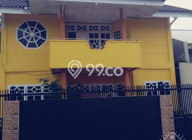 Jual Rumah Eksklusif 3 KT di Panakukkang, Makassar Jual Rumah Eksklusif 3 KT di Panakukkang, Makassar