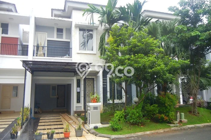 UNIT SPESIAL! Rumah di Gading Serpong Pondok Hijau Golf, 2 KM, Akses Fasilitas, LT 128m² LB 107m² UNIT SPESIAL! Rumah di Gading Serpong Pondok Hijau Golf, 2 KM, Akses Fasilitas, LT 128m² LB 107m²