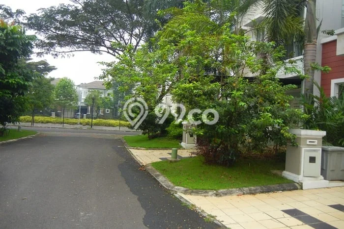 UNIT SPESIAL! Rumah di Gading Serpong Pondok Hijau Golf, 2 KM, Akses Fasilitas, LT 128m² LB 107m² UNIT SPESIAL! Rumah di Gading Serpong Pondok Hijau Golf, 2 KM, Akses Fasilitas, LT 128m² LB 107m²