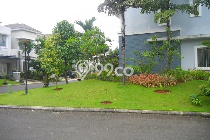 UNIT SPESIAL! Rumah di Gading Serpong Pondok Hijau Golf, 2 KM, Akses Fasilitas, LT 128m² LB 107m² UNIT SPESIAL! Rumah di Gading Serpong Pondok Hijau Golf, 2 KM, Akses Fasilitas, LT 128m² LB 107m²