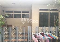 Rumah Kontrakan Semarang LT 86m2 LB 80m2 Area Jagalan Rumah Kontrakan Semarang LT 86m2 LB 80m2 Area Jagalan