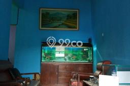 Rumah Luas Asri 3 KT Siap Huni di Pasirlaja Bogor Rumah Luas Asri 3 KT Siap Huni di Pasirlaja Bogor