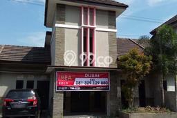 Rumah Impian Keluarga 2 Kamar Lokasi Sejuk di Baki, Sukoharjo Rumah Impian Keluarga 2 Kamar Lokasi Sejuk di Baki, Sukoharjo