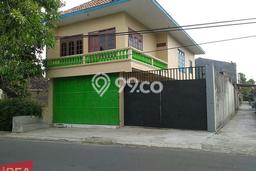 Properti Mewah 2 Kamar Tidur Dekat Pusat Kota di Karanganyar, Karanganyar Properti Mewah 2 Kamar Tidur Dekat Pusat Kota di Karanganyar, Karanganyar