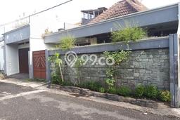 For Sale Rumah 4 Kamar Lokasi Strategis Nyaman dan Strategis di Banjarsari For Sale Rumah 4 Kamar Lokasi Strategis Nyaman dan Strategis di Banjarsari