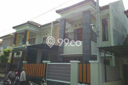 Rumah Modern 3 KT di Gentan Sukoharjo Unfurnished Rumah Modern 3 KT di Gentan Sukoharjo Unfurnished
