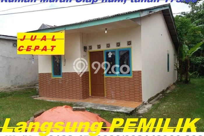 Rumah PREMIUM area Balikpapan Timur, Balikpapan, Luas 175m² Bangunan 60m² HARGA TERBAIK! Rumah PREMIUM area Balikpapan Timur, Balikpapan, Luas 175m² Bangunan 60m² HARGA TERBAIK!