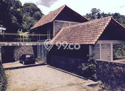 Jual Rumah Luas Elegan Dengan View Cantik di Dago, Bandung Jual Rumah Luas Elegan Dengan View Cantik di Dago, Bandung