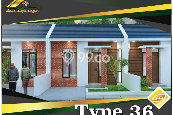 Dijual Rumah Strategis Bagus Punya 2 KT di Cangkuang Bandung SHM Dijual Rumah Strategis Bagus Punya 2 KT di Cangkuang Bandung SHM