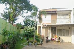 Rumah 5 KT 3 KM LT 150m², LB 200m² di Galaxy, Bekasi Rumah 5 KT 3 KM LT 150m², LB 200m² di Galaxy, Bekasi