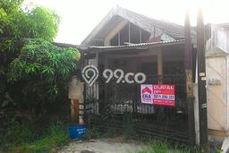 Rumah Luas Asri 3 KT Siap Pakai di Srondol Semarang Rumah Luas Asri 3 KT Siap Pakai di Srondol Semarang