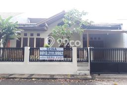 Rumah di Talaga Bodas, 3 KT, Dekat Universitas, LT 150m² LB 200m² Rumah di Talaga Bodas, 3 KT, Dekat Universitas, LT 150m² LB 200m²
