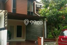 Rumah Minimalis 2 KT di BSD Foresta Tangerang Rumah Minimalis 2 KT di BSD Foresta Tangerang