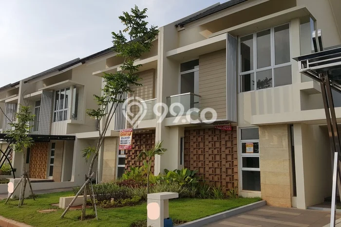 Jarang Ada! Rumah Sewa 3 Kamar Bagus Siap Huni Bekasi Kota Jarang Ada! Rumah Sewa 3 Kamar Bagus Siap Huni Bekasi Kota