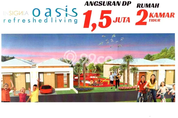 Rumah Idaman 2 KT Harga Terjangkau di Daya Makassar Rumah Idaman 2 KT Harga Terjangkau di Daya Makassar