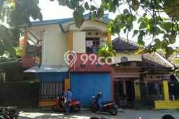 Rumah Modern 15 KT di Kartosuro Sukoharjo Unfurnished Rumah Modern 15 KT di Kartosuro Sukoharjo Unfurnished