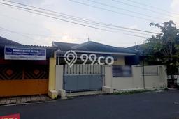 DIJUAL CEPAT! Rumah Nyaman di Sukoharjo, Sukoharjo, Luas 222m² Bangunan 200m² BISA KPR! DIJUAL CEPAT! Rumah Nyaman di Sukoharjo, Sukoharjo, Luas 222m² Bangunan 200m² BISA KPR!