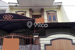 Rumah Modern 4 KT di Poris Tangerang Unfurnished Rumah Modern 4 KT di Poris Tangerang Unfurnished