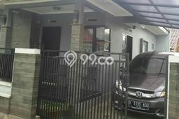 Hunian Nyaman Asri 2 KT Siap Huni di Bandung Kota Bandung Hunian Nyaman Asri 2 KT Siap Huni di Bandung Kota Bandung