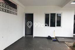 Rumah Strategis Minimalis Lb 300m2 di Cinere, Depok Rumah Strategis Minimalis Lb 300m2 di Cinere, Depok