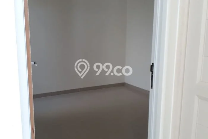 Rumah Modern 2 KT LT 100m2 di Jati Asih Rumah Modern 2 KT LT 100m2 di Jati Asih