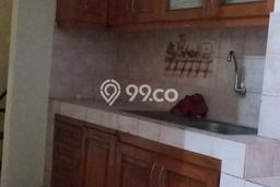 Disewakan Rumah Harga Terjangkau di Bintaro Tangerang Selatan Punya 5 KT Disewakan Rumah Harga Terjangkau di Bintaro Tangerang Selatan Punya 5 KT