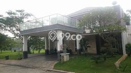 NEW LISTING! Rumah Premium di BSD De Park, Luas 300m² LB 350m² NEW LISTING! Rumah Premium di BSD De Park, Luas 300m² LB 350m²
