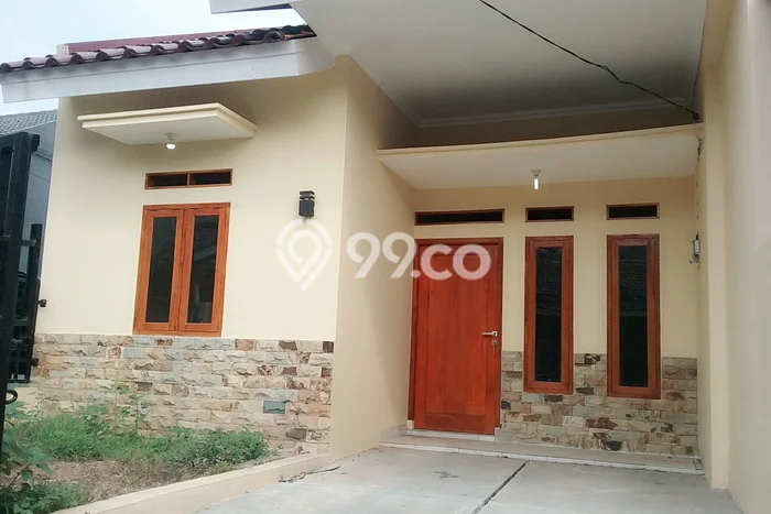 Hunian Terjangkau LT 71m2 di Jatiwarna Akses Mudah Hunian Terjangkau LT 71m2 di Jatiwarna Akses Mudah