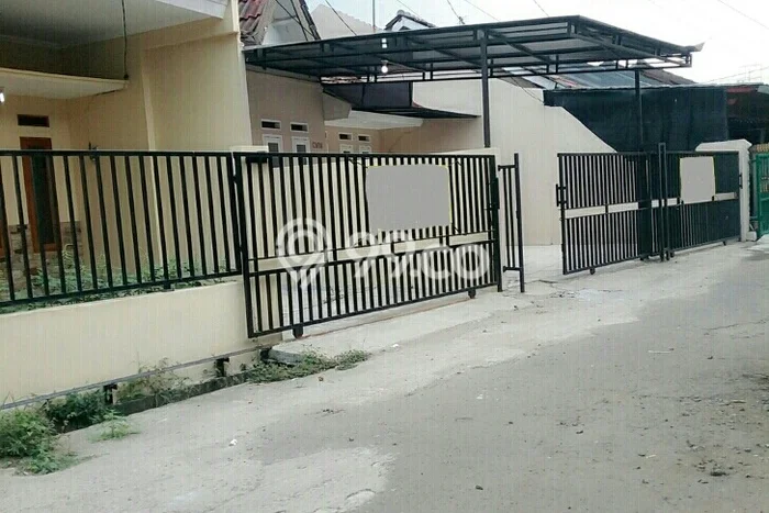 Hunian Terjangkau LT 71m2 di Jatiwarna Akses Mudah Hunian Terjangkau LT 71m2 di Jatiwarna Akses Mudah