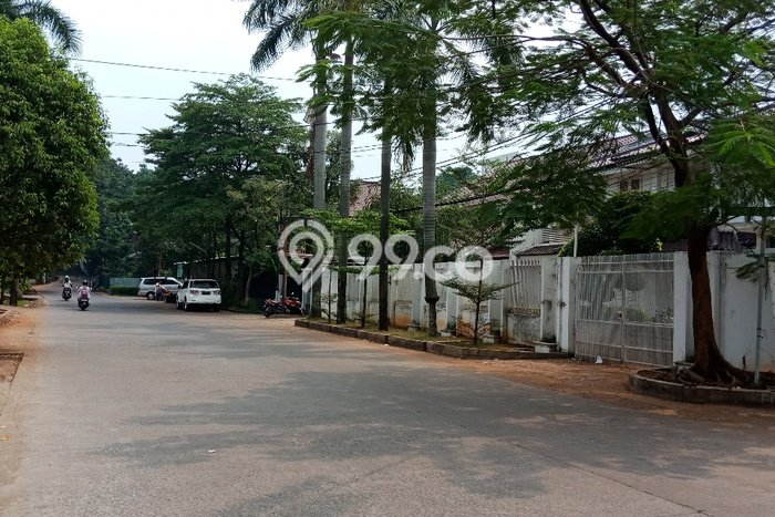 Rumah Luxury Modern Tanpa Renovasi di Kemang Jakarta Selatan Rumah Luxury Modern Tanpa Renovasi di Kemang Jakarta Selatan