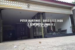 Dijual Rumah Premium dengan Fasilitas Sekitar Lengkap di Menteng, Jakarta Pusat Dijual Rumah Premium dengan Fasilitas Sekitar Lengkap di Menteng, Jakarta Pusat