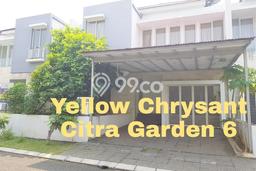 Rumah Idaman Modern! Rumah 2 Lantai di Citra Garden, Jakarta Barat, LT 260m² LB 200m² Rumah Idaman Modern! Rumah 2 Lantai di Citra Garden, Jakarta Barat, LT 260m² LB 200m²