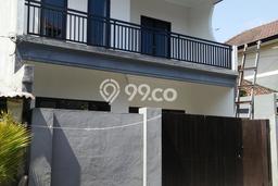 Rumah Minimalis 1 KT LT 73m2 di Seminyak Rumah Minimalis 1 KT LT 73m2 di Seminyak