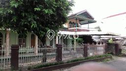Hunian Mewah Dijual LT 4767m2 di Pagaden, Subang Hunian Mewah Dijual LT 4767m2 di Pagaden, Subang