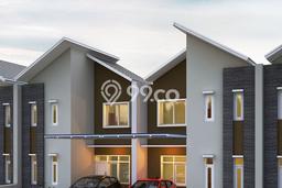 Rumah Idaman Keluarga LB 63m² Lokasi Tenang di Colomadu, Karanganyar Rumah Idaman Keluarga LB 63m² Lokasi Tenang di Colomadu, Karanganyar